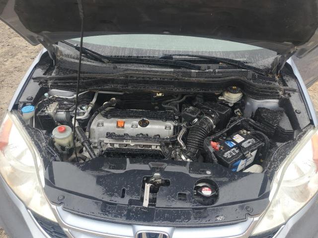 Photo 11 VIN: 5J6RE3H5XAL008689 - HONDA CR-V EX 