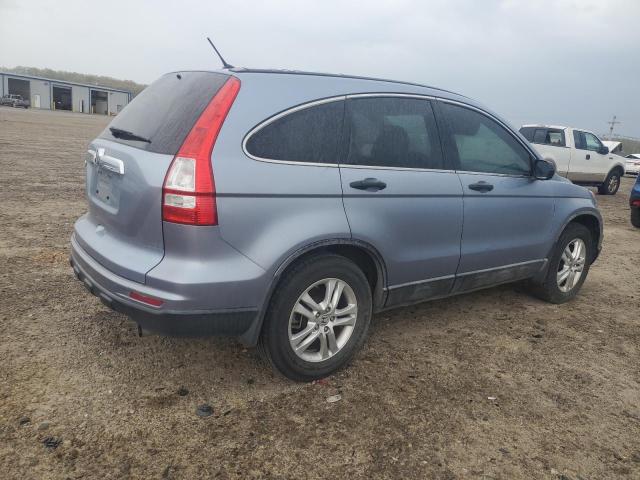 Photo 2 VIN: 5J6RE3H5XAL008689 - HONDA CR-V EX 