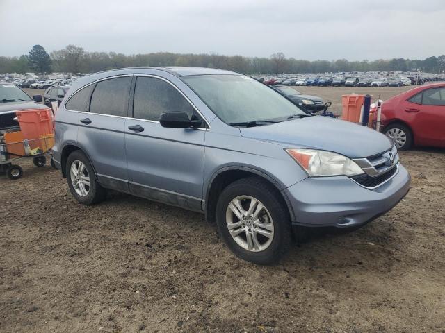 Photo 3 VIN: 5J6RE3H5XAL008689 - HONDA CR-V EX 