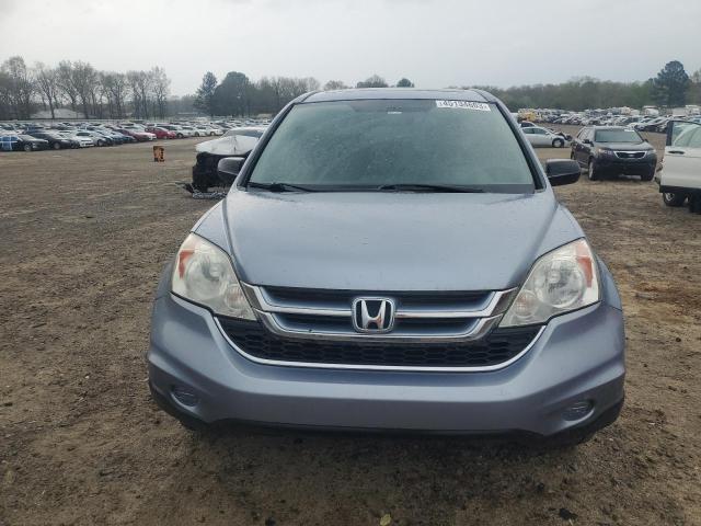 Photo 4 VIN: 5J6RE3H5XAL008689 - HONDA CR-V EX 