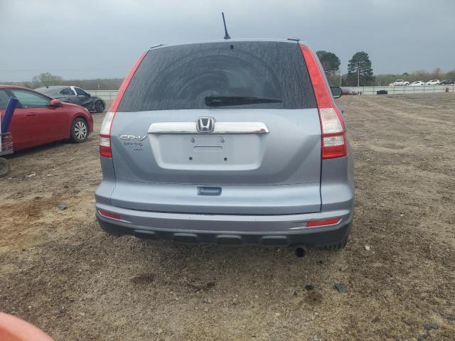 Photo 5 VIN: 5J6RE3H5XAL008689 - HONDA CR-V EX 