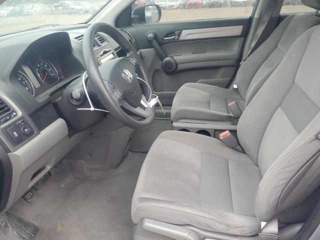 Photo 6 VIN: 5J6RE3H5XAL008689 - HONDA CR-V EX 