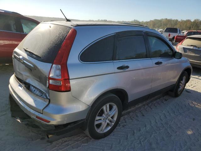 Photo 2 VIN: 5J6RE3H5XAL009910 - HONDA CRV 