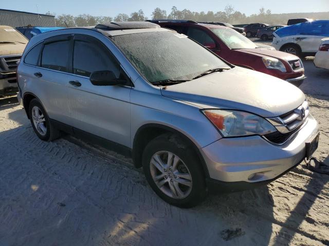 Photo 3 VIN: 5J6RE3H5XAL009910 - HONDA CRV 