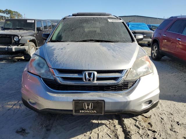 Photo 4 VIN: 5J6RE3H5XAL009910 - HONDA CRV 