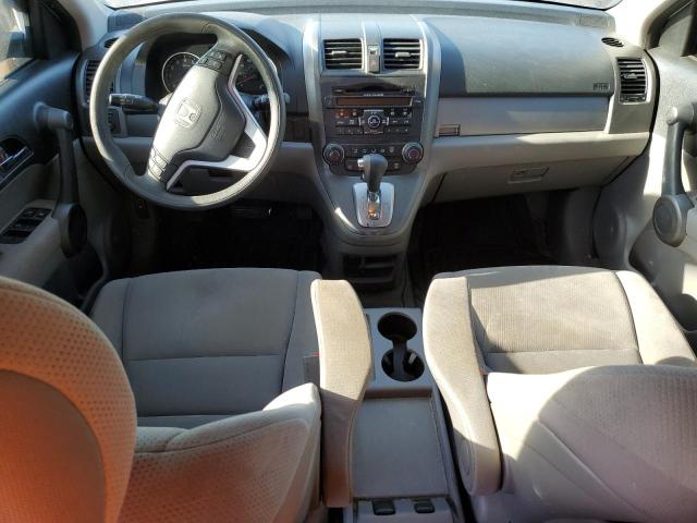 Photo 7 VIN: 5J6RE3H5XAL009910 - HONDA CRV 