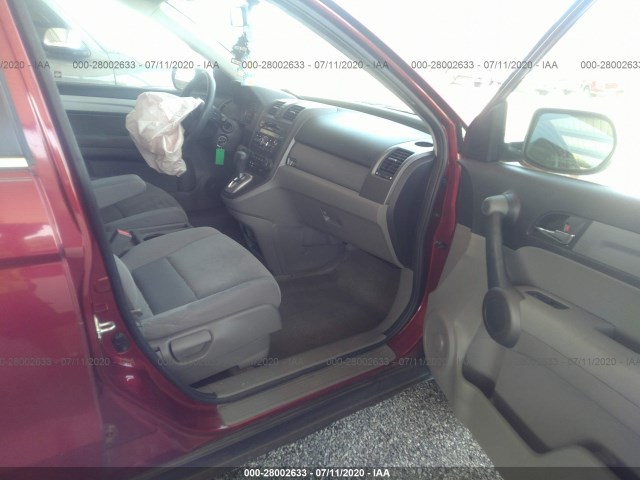 Photo 4 VIN: 5J6RE3H5XAL017098 - HONDA CR-V 