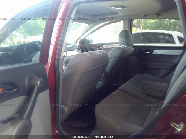 Photo 7 VIN: 5J6RE3H5XAL017098 - HONDA CR-V 