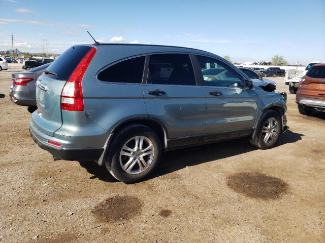 Photo 2 VIN: 5J6RE3H5XAL019868 - HONDA CRV 