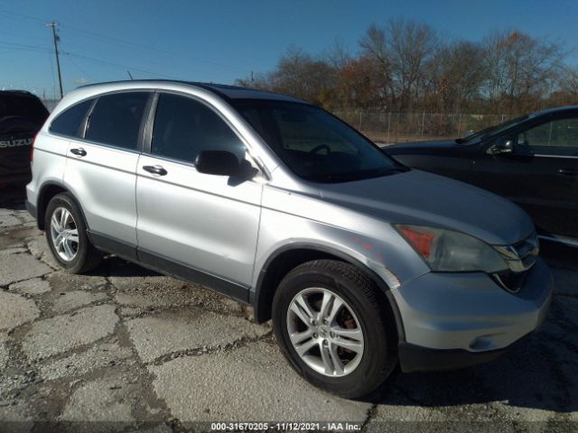 Photo 0 VIN: 5J6RE3H5XAL024939 - HONDA CR-V 