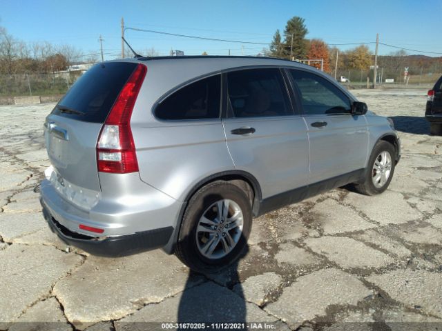 Photo 3 VIN: 5J6RE3H5XAL024939 - HONDA CR-V 