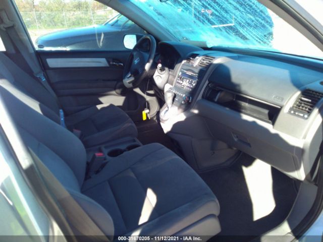 Photo 4 VIN: 5J6RE3H5XAL024939 - HONDA CR-V 