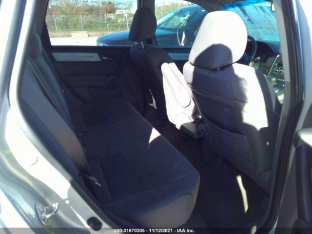 Photo 7 VIN: 5J6RE3H5XAL024939 - HONDA CR-V 