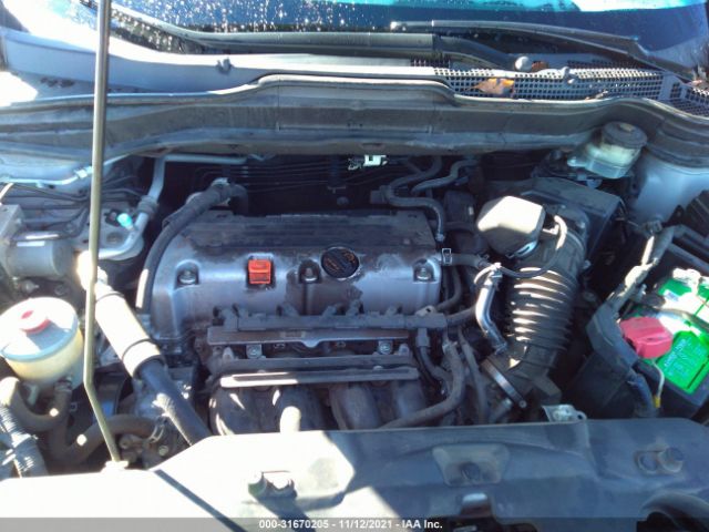 Photo 9 VIN: 5J6RE3H5XAL024939 - HONDA CR-V 