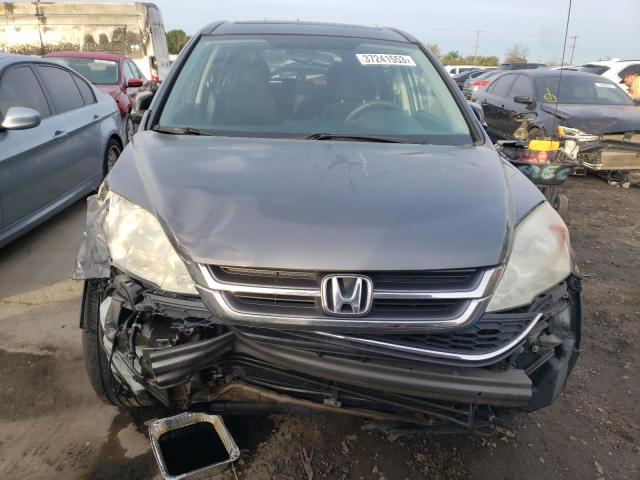 Photo 4 VIN: 5J6RE3H5XAL025198 - HONDA CR-V EX 