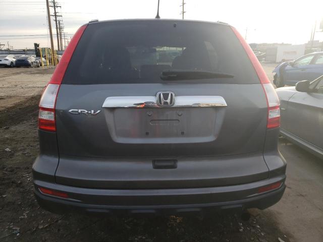 Photo 5 VIN: 5J6RE3H5XAL025198 - HONDA CR-V EX 