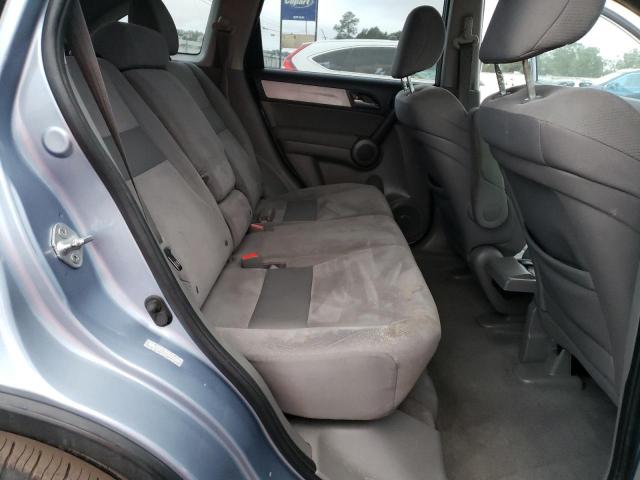 Photo 10 VIN: 5J6RE3H5XAL034273 - HONDA CR-V EX 