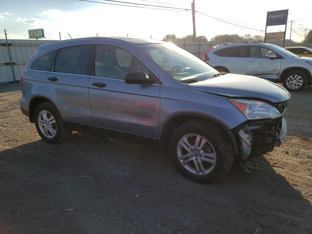 Photo 3 VIN: 5J6RE3H5XAL034273 - HONDA CR-V EX 