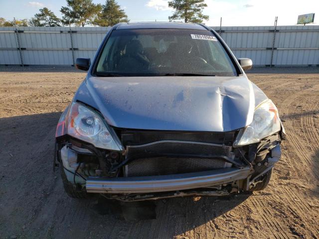 Photo 4 VIN: 5J6RE3H5XAL034273 - HONDA CR-V EX 