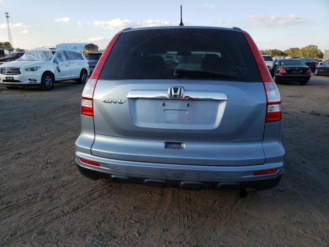 Photo 5 VIN: 5J6RE3H5XAL034273 - HONDA CR-V EX 