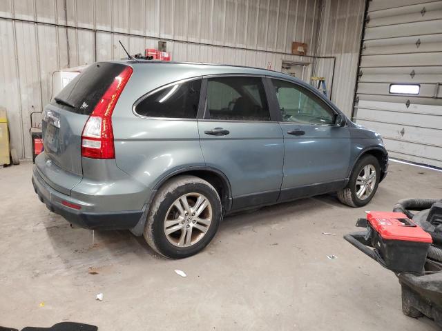 Photo 2 VIN: 5J6RE3H5XAL035536 - HONDA CR-V EX 