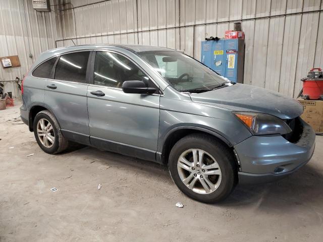 Photo 3 VIN: 5J6RE3H5XAL035536 - HONDA CR-V EX 