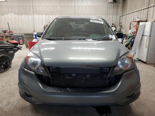 Photo 4 VIN: 5J6RE3H5XAL035536 - HONDA CR-V EX 