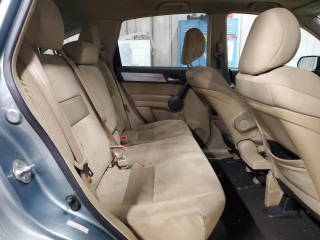 Photo 9 VIN: 5J6RE3H5XAL035536 - HONDA CR-V EX 