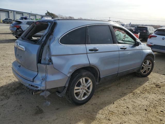 Photo 2 VIN: 5J6RE3H5XAL037464 - HONDA CRV 