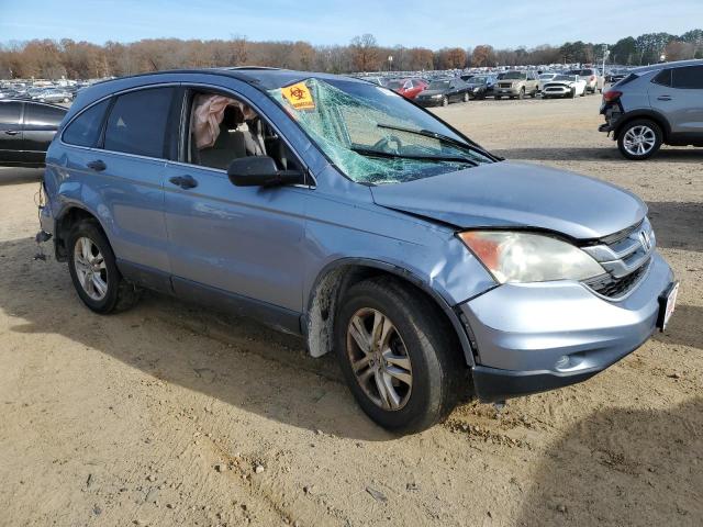 Photo 3 VIN: 5J6RE3H5XAL037464 - HONDA CRV 