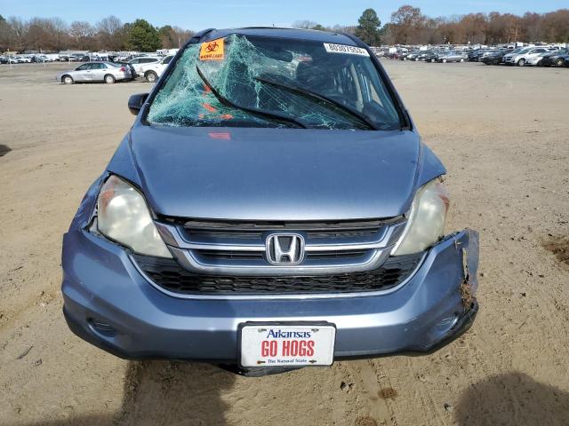 Photo 4 VIN: 5J6RE3H5XAL037464 - HONDA CRV 