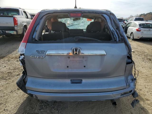 Photo 5 VIN: 5J6RE3H5XAL037464 - HONDA CRV 