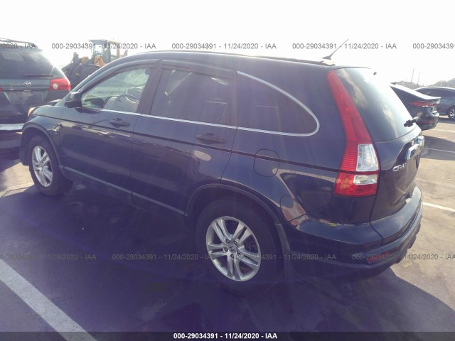 Photo 2 VIN: 5J6RE3H5XAL050053 - HONDA CR-V 