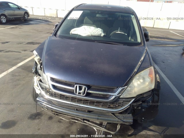 Photo 5 VIN: 5J6RE3H5XAL050053 - HONDA CR-V 