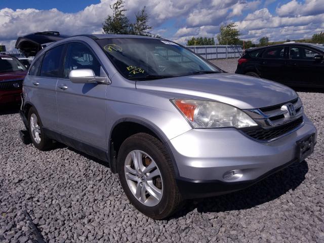 Photo 0 VIN: 5J6RE3H5XAL800325 - HONDA CR-V EX 