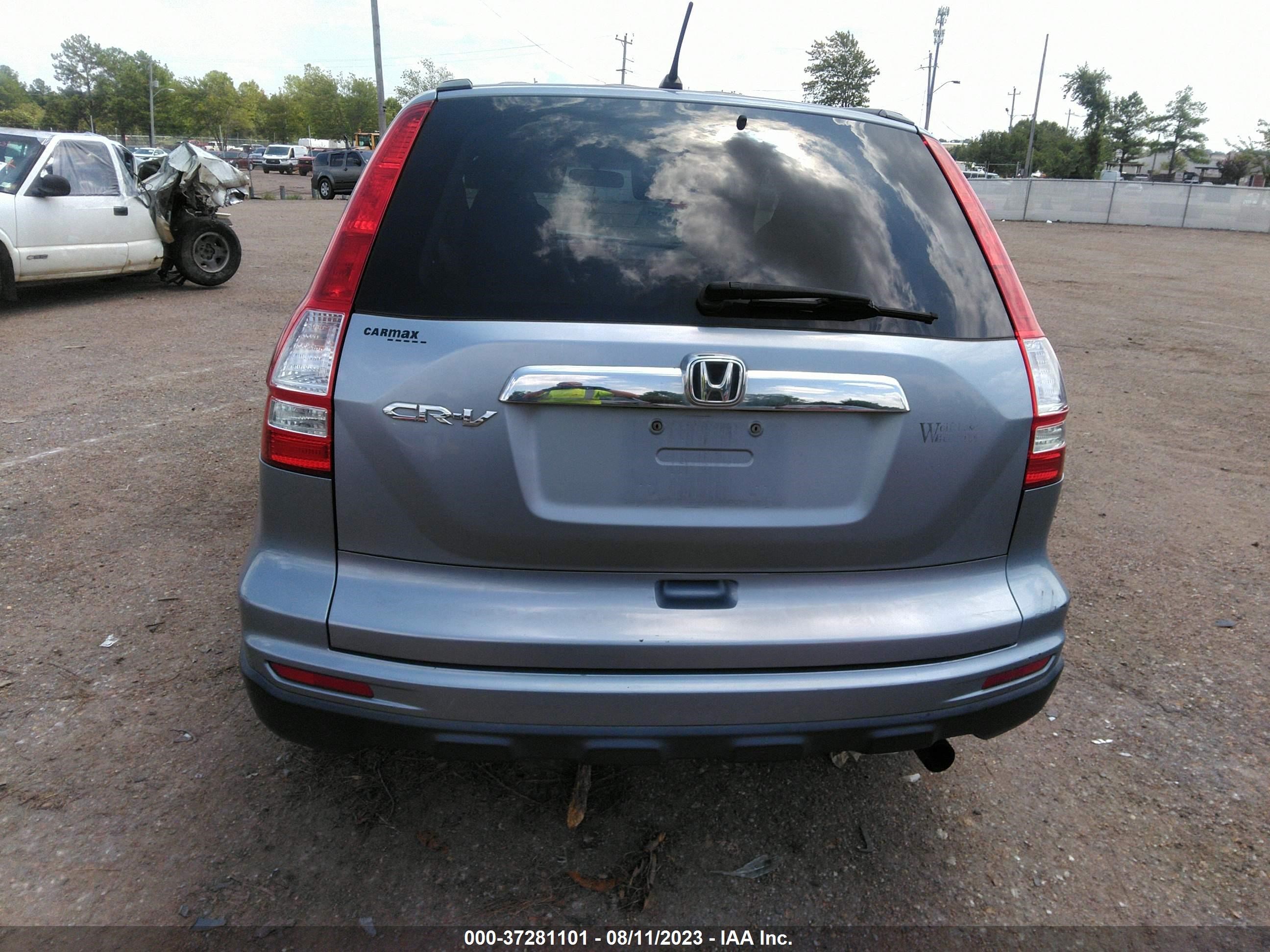 Photo 15 VIN: 5J6RE3H5XBL003753 - HONDA CR-V 