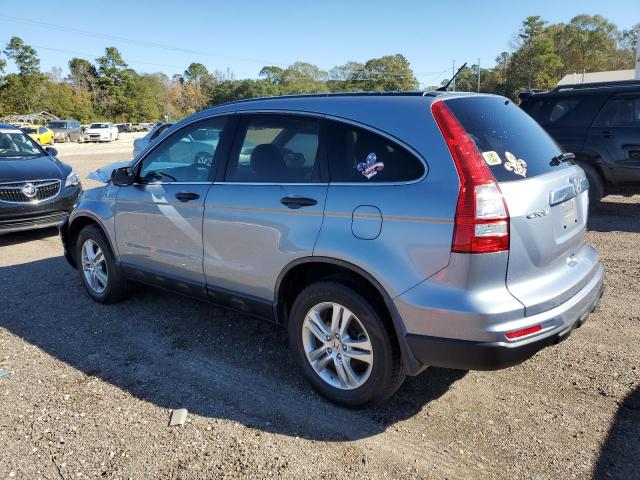 Photo 1 VIN: 5J6RE3H5XBL006751 - HONDA CR-V EX 