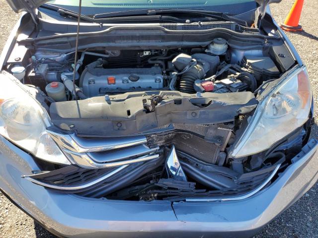 Photo 11 VIN: 5J6RE3H5XBL006751 - HONDA CR-V EX 