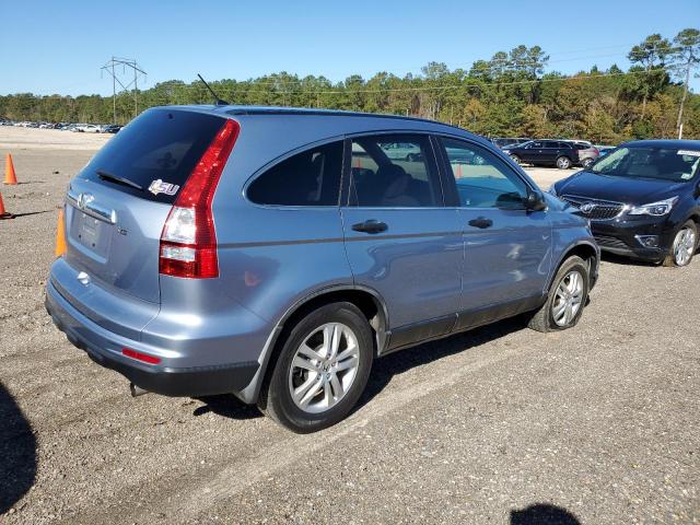 Photo 2 VIN: 5J6RE3H5XBL006751 - HONDA CR-V EX 