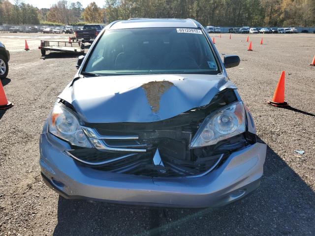 Photo 4 VIN: 5J6RE3H5XBL006751 - HONDA CR-V EX 