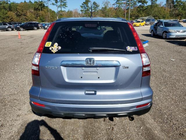 Photo 5 VIN: 5J6RE3H5XBL006751 - HONDA CR-V EX 