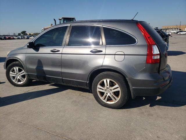 Photo 1 VIN: 5J6RE3H5XBL007043 - HONDA CR-V EX 