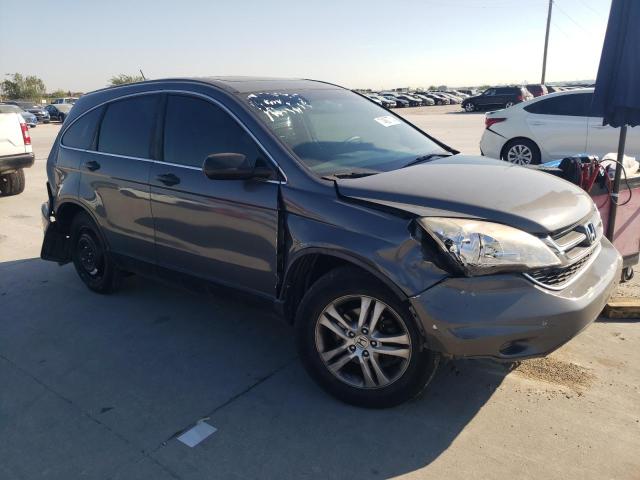 Photo 3 VIN: 5J6RE3H5XBL007043 - HONDA CR-V EX 