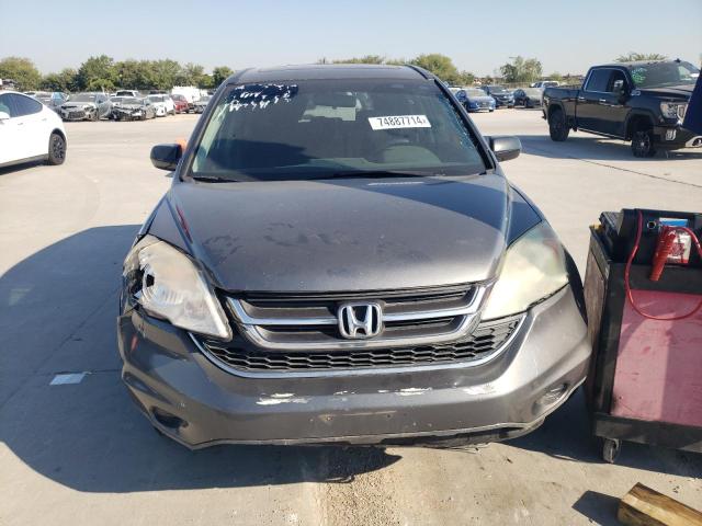 Photo 4 VIN: 5J6RE3H5XBL007043 - HONDA CR-V EX 