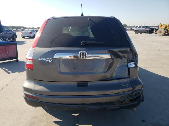 Photo 5 VIN: 5J6RE3H5XBL007043 - HONDA CR-V EX 