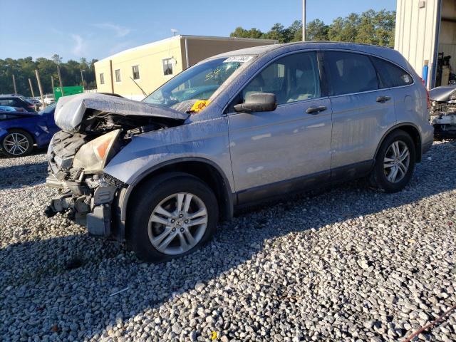 Photo 0 VIN: 5J6RE3H5XBL019483 - HONDA CRV 