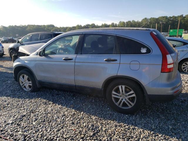 Photo 1 VIN: 5J6RE3H5XBL019483 - HONDA CRV 