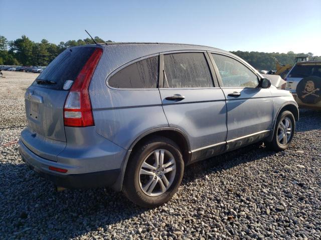 Photo 2 VIN: 5J6RE3H5XBL019483 - HONDA CRV 