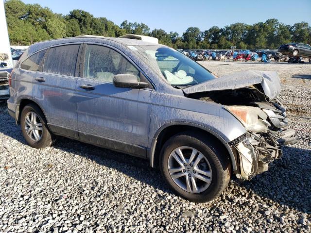 Photo 3 VIN: 5J6RE3H5XBL019483 - HONDA CRV 