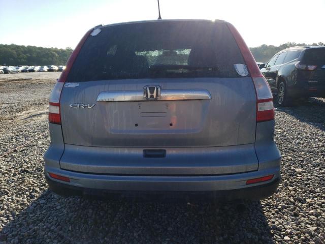 Photo 5 VIN: 5J6RE3H5XBL019483 - HONDA CRV 